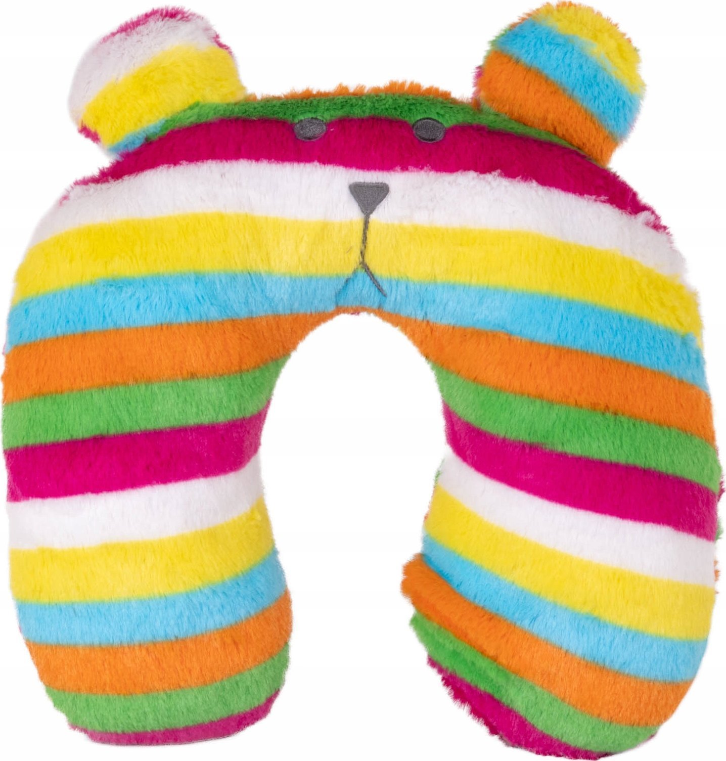 Rogal podróżny dla dzieci, 30 x 30 cm