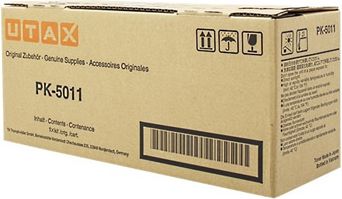 Toner Utax PK-5011 Black Oryginał (PK-5011BK)