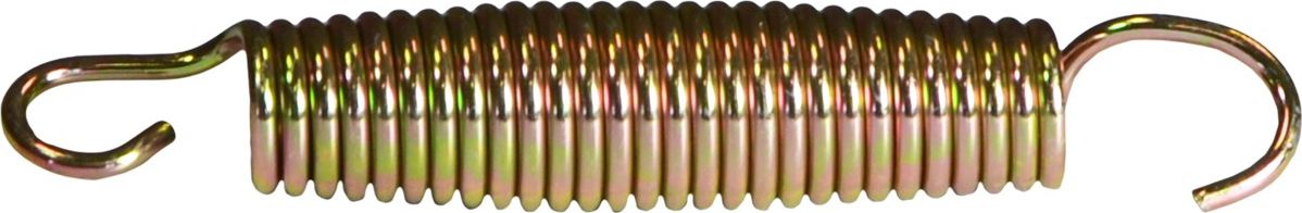 Enero Sprężyna Do Trampoliny Enero Fi244Cm Fi305Cm Fi366Cm Fi427Cm L-140Mm