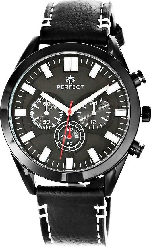 Zegarek Zegarek Męski PERFECT W288-5