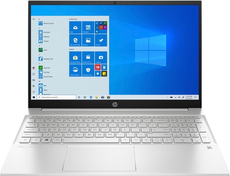 Laptop HP Pavilion 15-cs3081nw (225Y6EA)