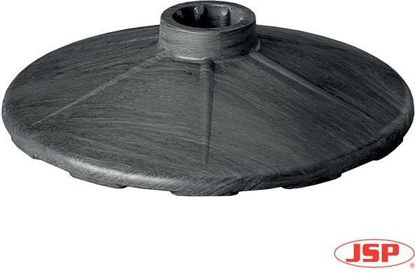 JSP Podstawa słupka ostrzegawczego z PCW (CD ROAD BASE)