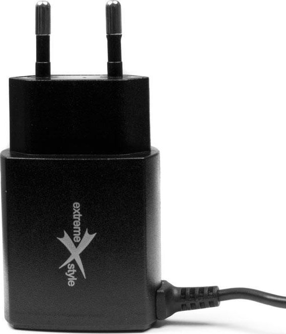 Ładowarka TKNconnect Ładowarka sieciowa do telefonu USB Typ-C - eXtreme - 2.1A - NTC21C