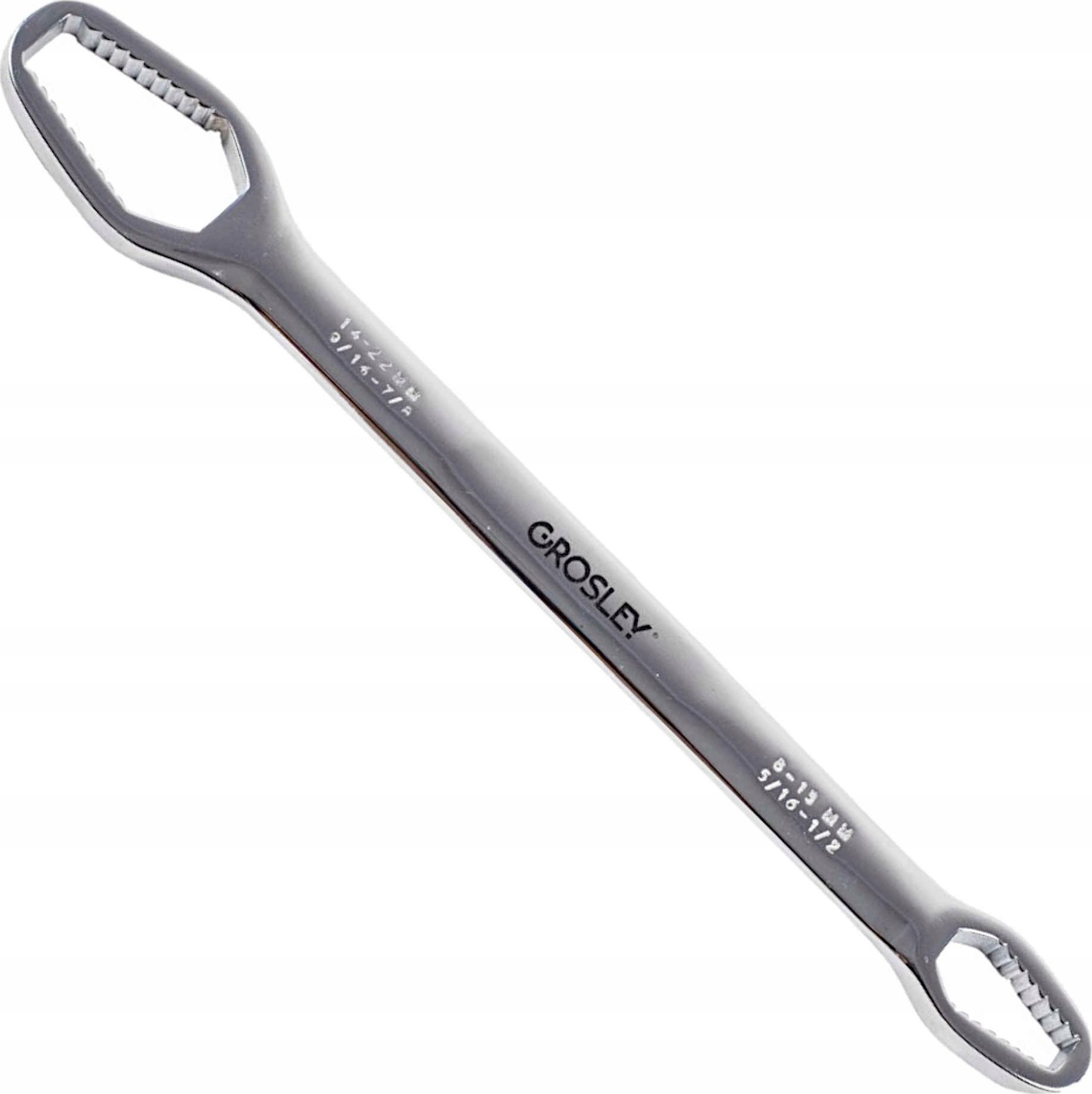 Stanley GROSLEY KLUCZ WIELOFUNKCYJNY METRYCZNO-CALOWY