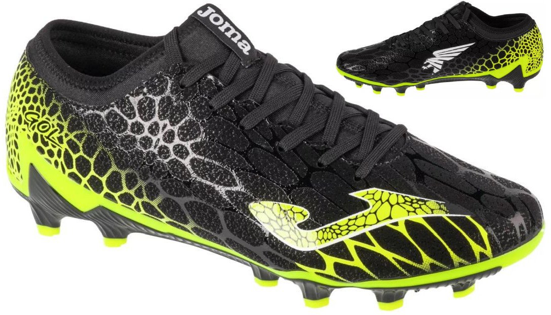 MĘSKIE KORKI JOMA GOL 2401 FG GOLS2401FG LANKI PIŁKARSKIE SPORTOWE