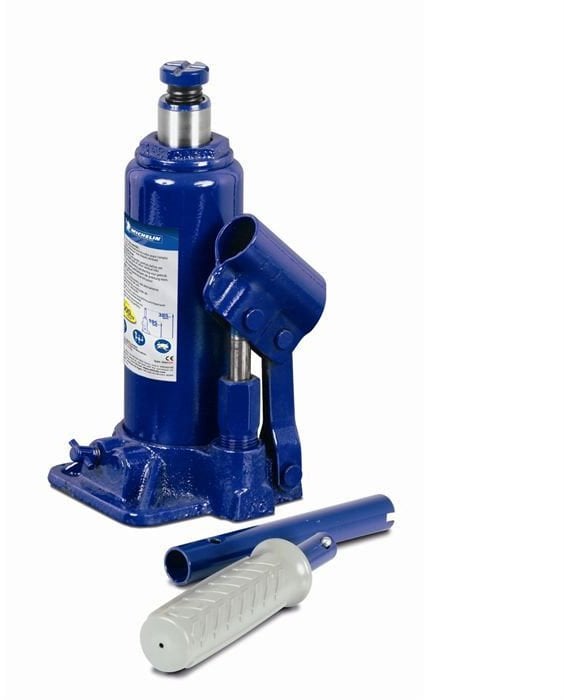 Michelin Flaskedonkraft - 3T