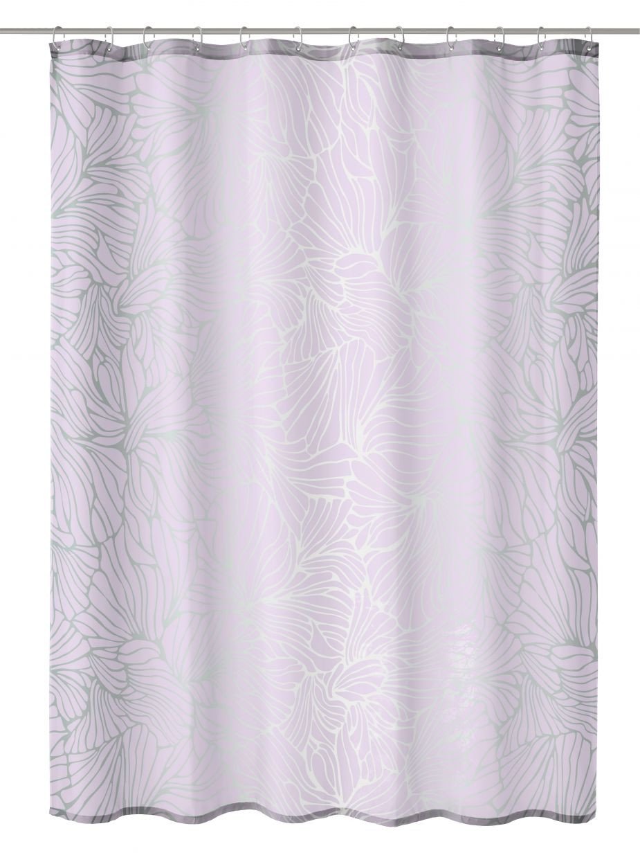 Kleine Wolke Temptation Zasłona prysznicowa Lavend