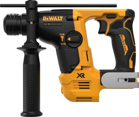 Młotowiertarka Dewalt DCH072N 12 V