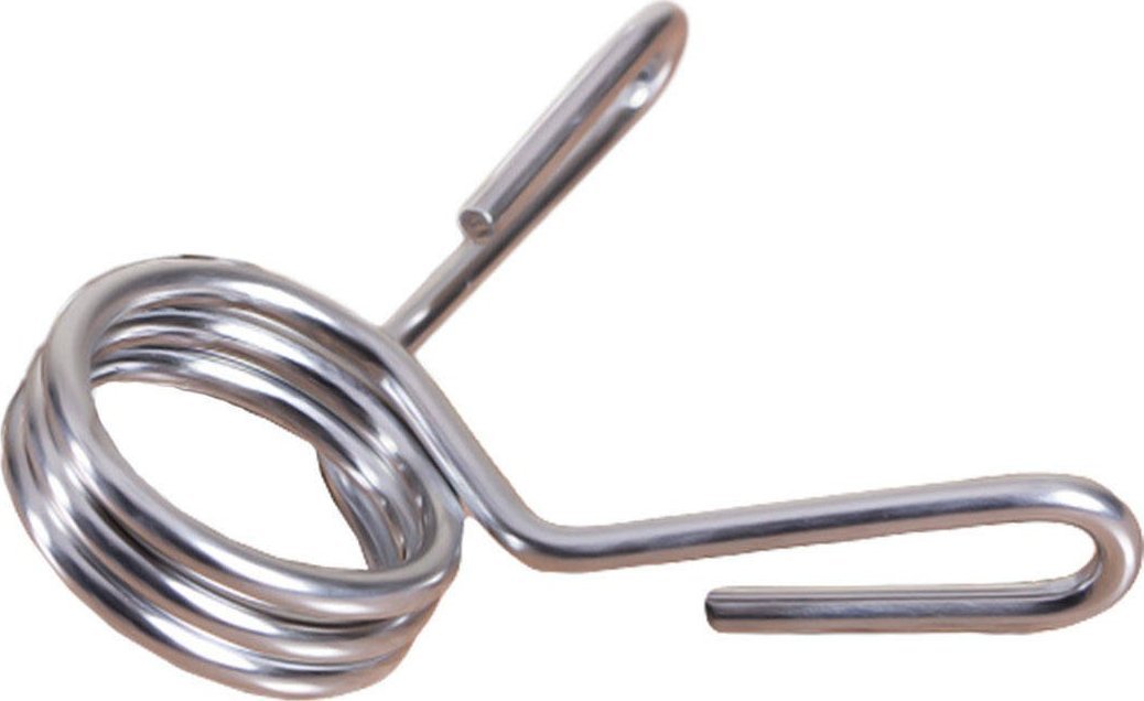 Zacisk sprężynowy na gryf fi28/29 mm MA-Z001 - Marbo Sport