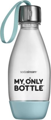 Sodastream Butelka My Only Bootle niebieska 0,5 L