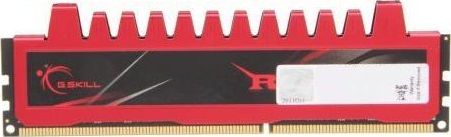 G.Skill Pamięć RAM Ripjaws 4GB DDR3 1333MHz DIMM CL9 OEM