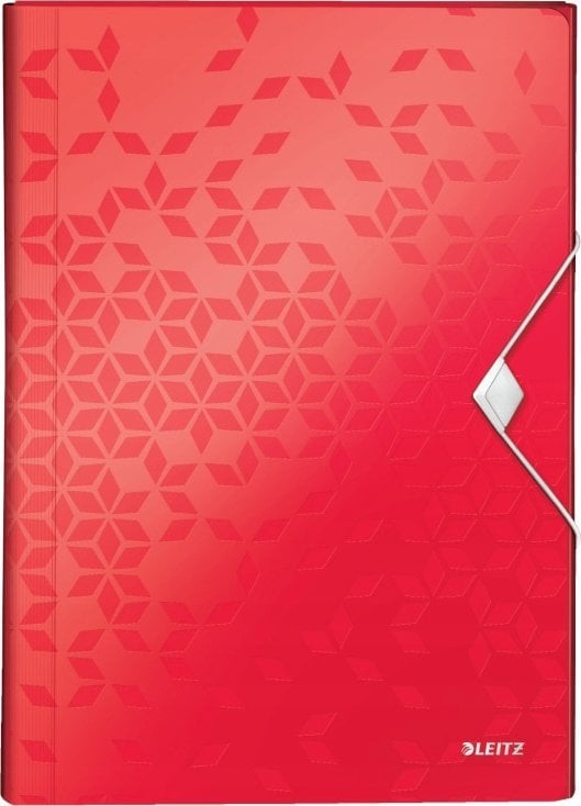 Leitz L:Project File WOW A4 PP