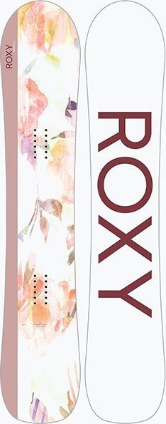 Roxy Deska Roxy Breeze 2023