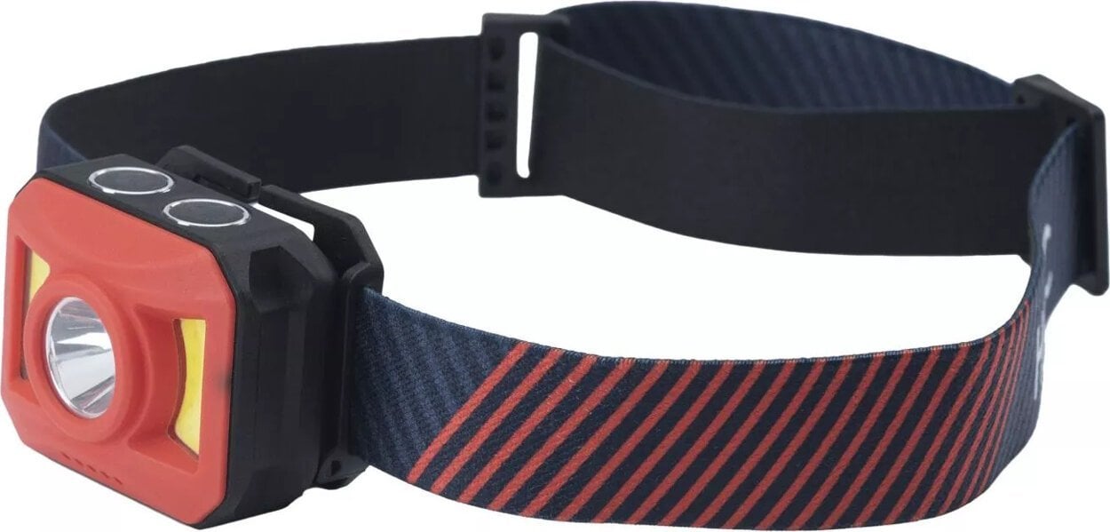 Latarka Hi-Tec Latarka lampa czołowa czołówka Hi-tec Edan Light 150 lumenów 7 trybów