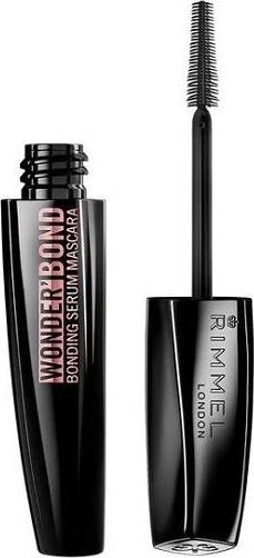 Rimmel RIMMEL London Wonder'Bond Bonding Serum 01 Black 11ml