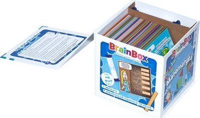 Rebel BrainBox - Matematyka (druga edycja)