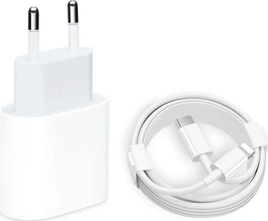 Ładowarka Alogy USB-C 1x USB-C (10970)