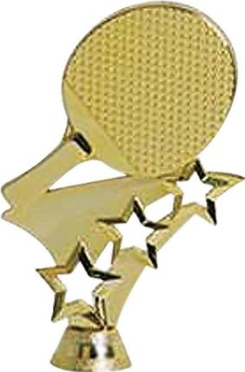 Victoria Sport Figurka plastikowa tenis stołowy