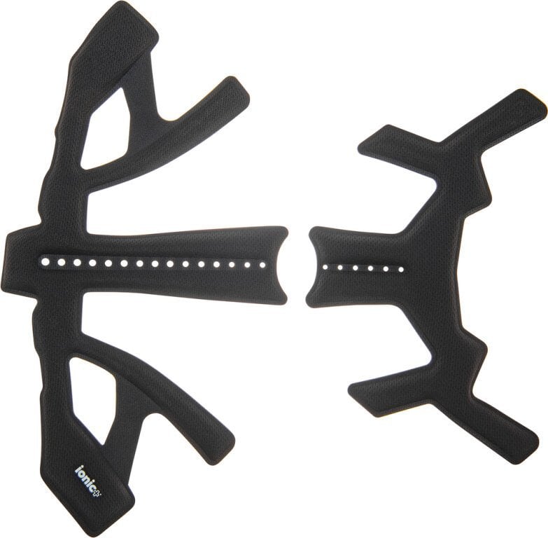 Bell Wkładki wewnętrzne BELL SANCTION 2 LINER BK XS (NEW)