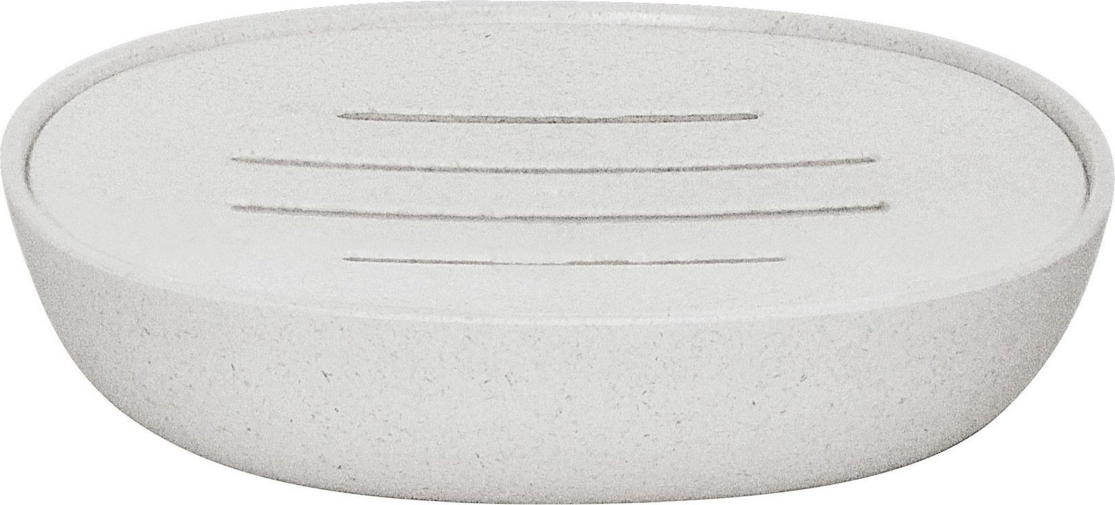 Kleine Wolke Kleine Wolke Belgrano Mydelniczka szary