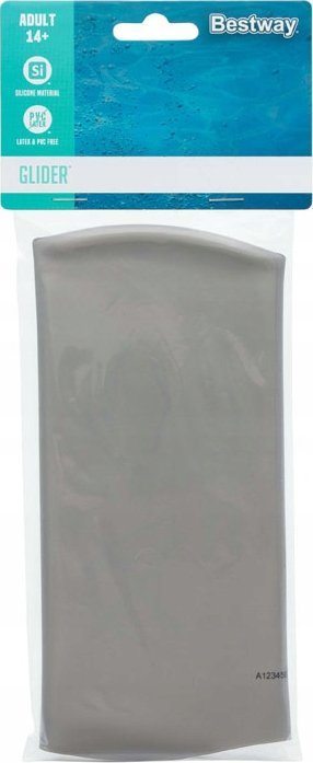 Bestway Bestway CZEPEK kąpielowy silikonowy na basen 26006