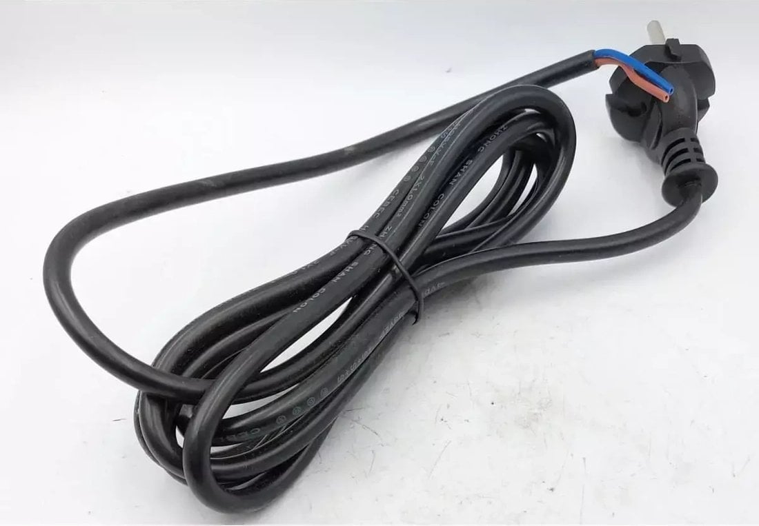 Dedra Przewód zasilający