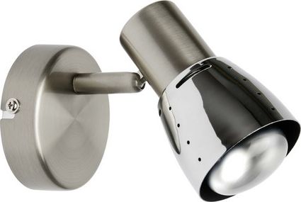 Kinkiet Brilliant Kinkiet chrom Brilliant LAVA 39510/77