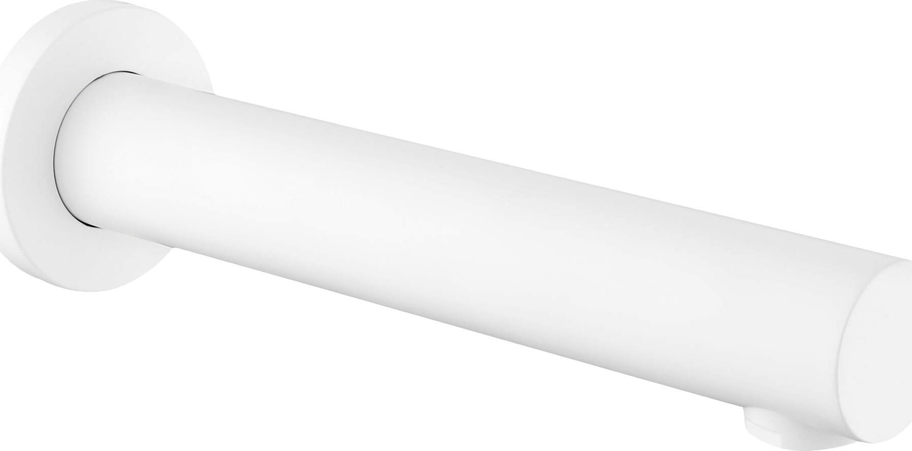 Wylewka Deante Deante Cascada Wylewka wannowa podtynkowa 182 mm