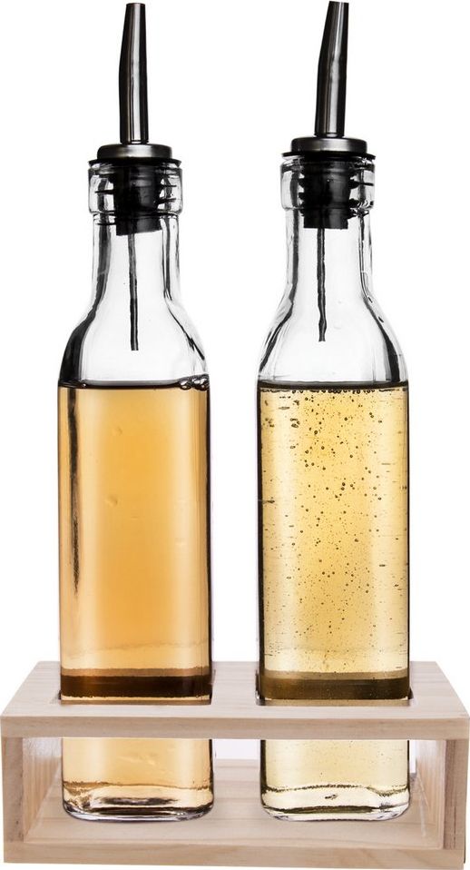 Orion DOZOWNIK NA OLEJ / OCET + STOJAK ORION