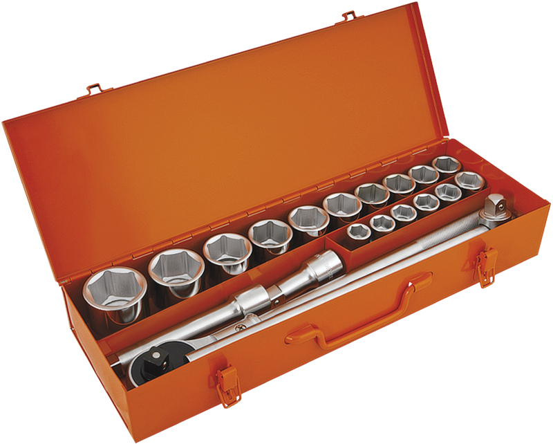 Zestaw narzędzi Neo 21 el. (08-061)