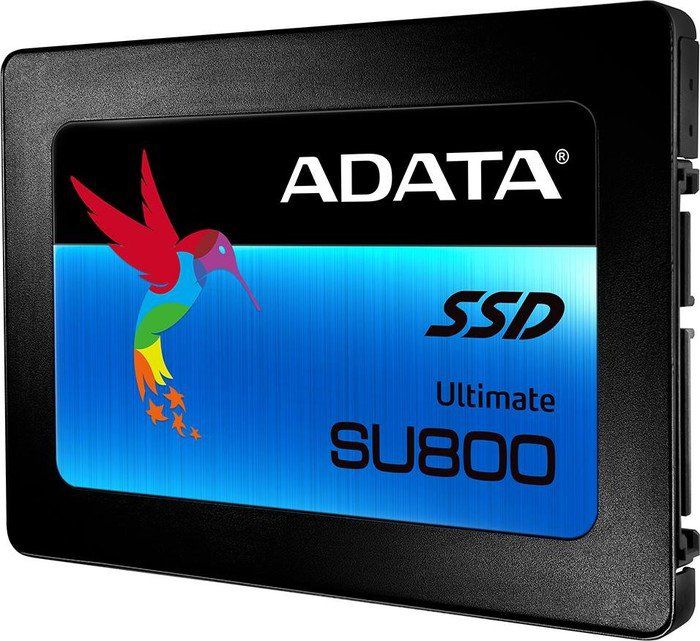 Dysk SSD ADATA Ultimate SU800 1TB 2.5" SATA III (ASU800SS-1TT-C)