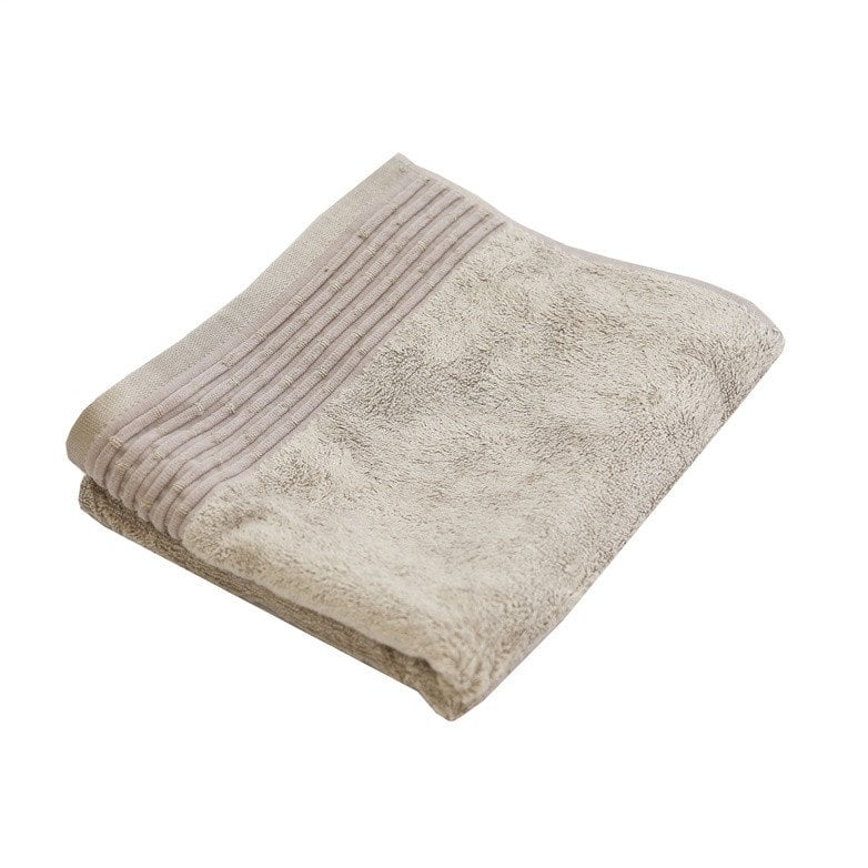 Domoletti TOWEL 70X140 HITA BEIGE