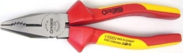 Astar PLIERS S041-2000/40RV-69