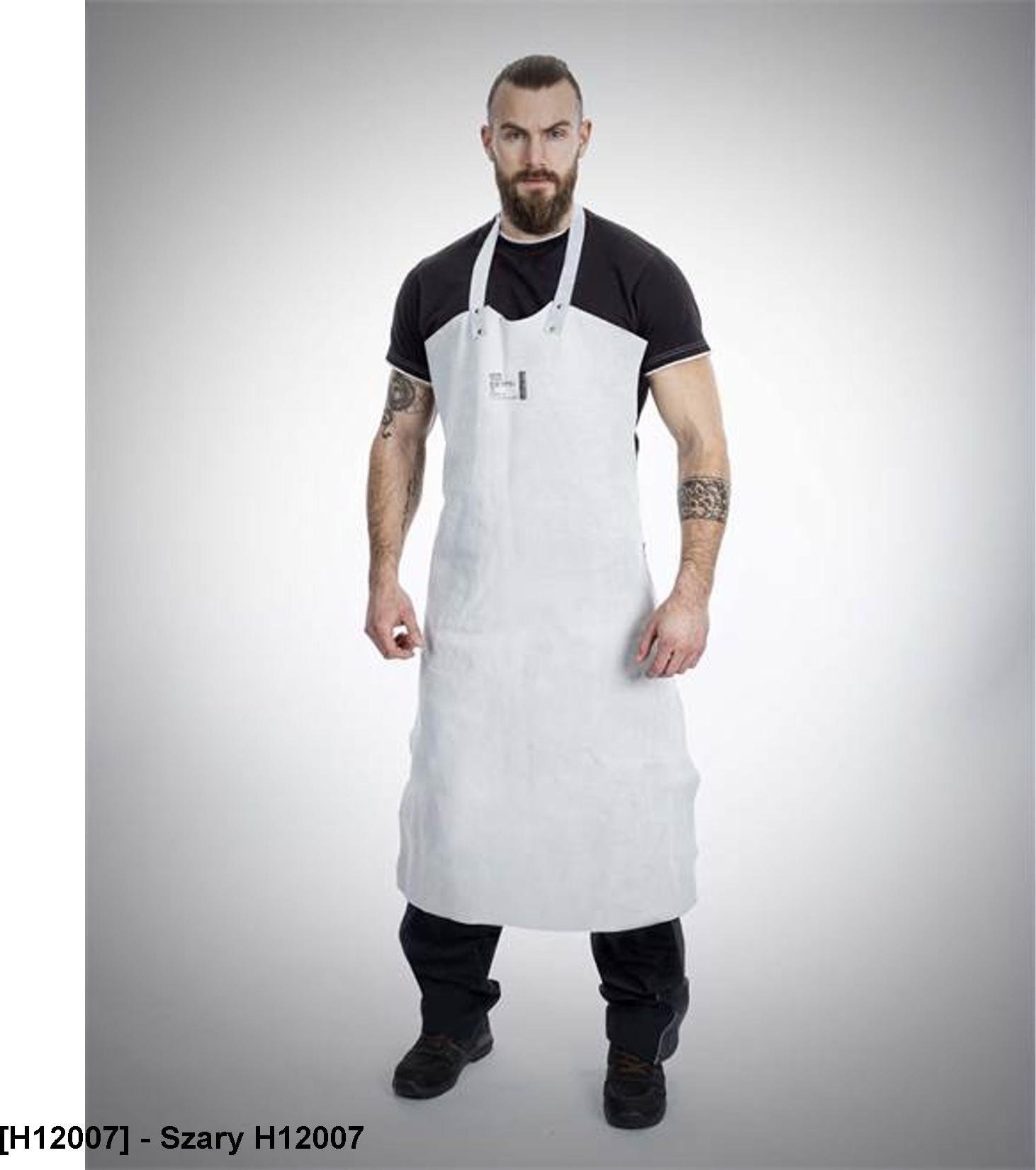 Ardon H12007 - ARDON ADIN - skórzany fartuch kowalski