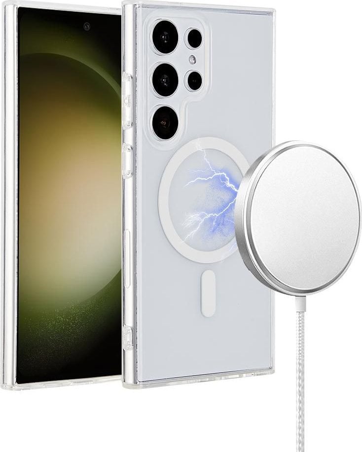 eStuff eSTUFF ES67403003 pokrowiec na telefon komórkowy 17 cm (6.7") Czarny