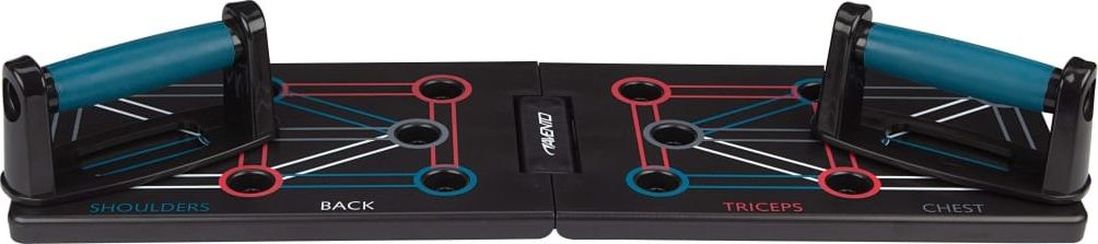 Avento Avento Deska do pompek, składana