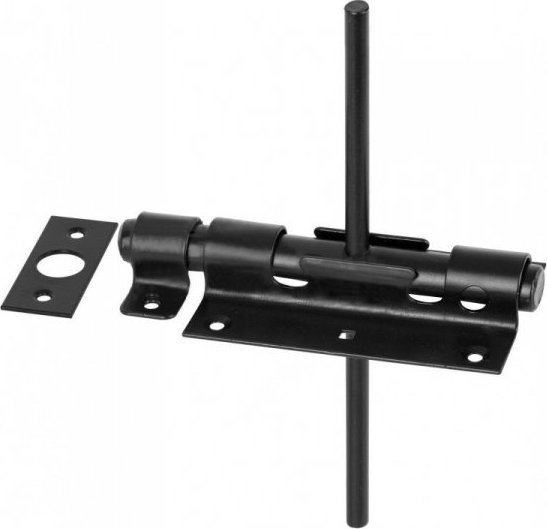 UN ZASUWA RYGLOWANA DWUSTRONNA 110*63*1.5MM (1 SZT)