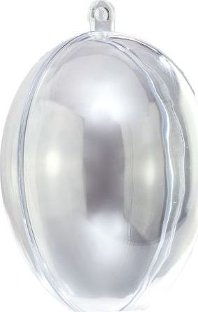 BREWIS Jajko akrylowe 8 cm AE80 op=5 szt. Brewis