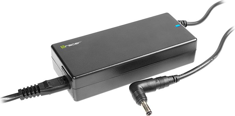Zasilacz do laptopa Tracer 90 W, 3.8 A, 24 V (TRAAKN45423)