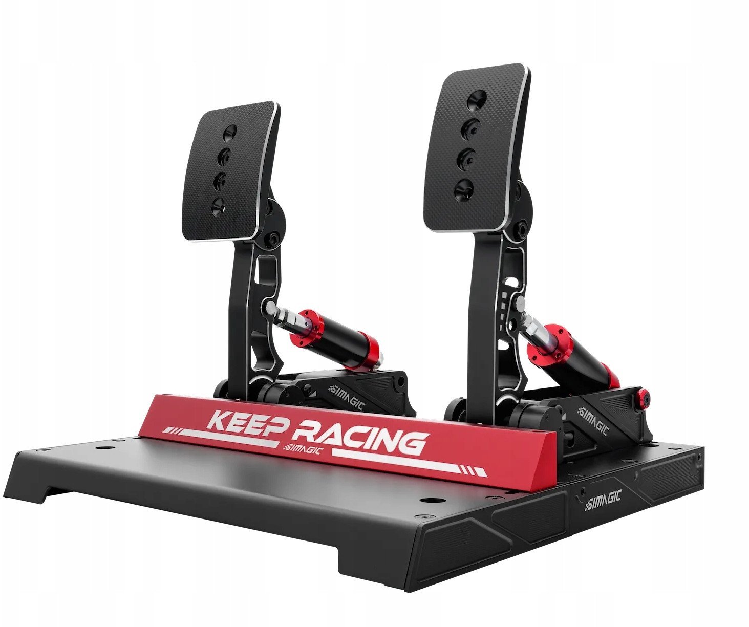 Simagic P1000 Formula Modular Dual