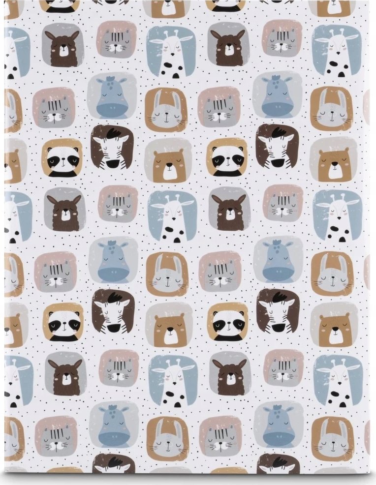 Hama ALBUM ZOO 10X15/200