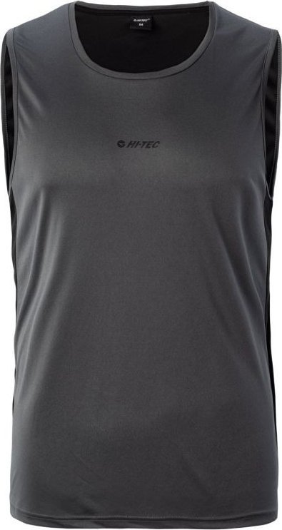 Hi-Tec Męska koszulka bez rękawów ARIEN