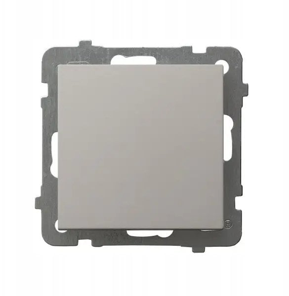 Ospel Łącznik jedno biegunowy kaszmirowy ŁP-1G/m/82