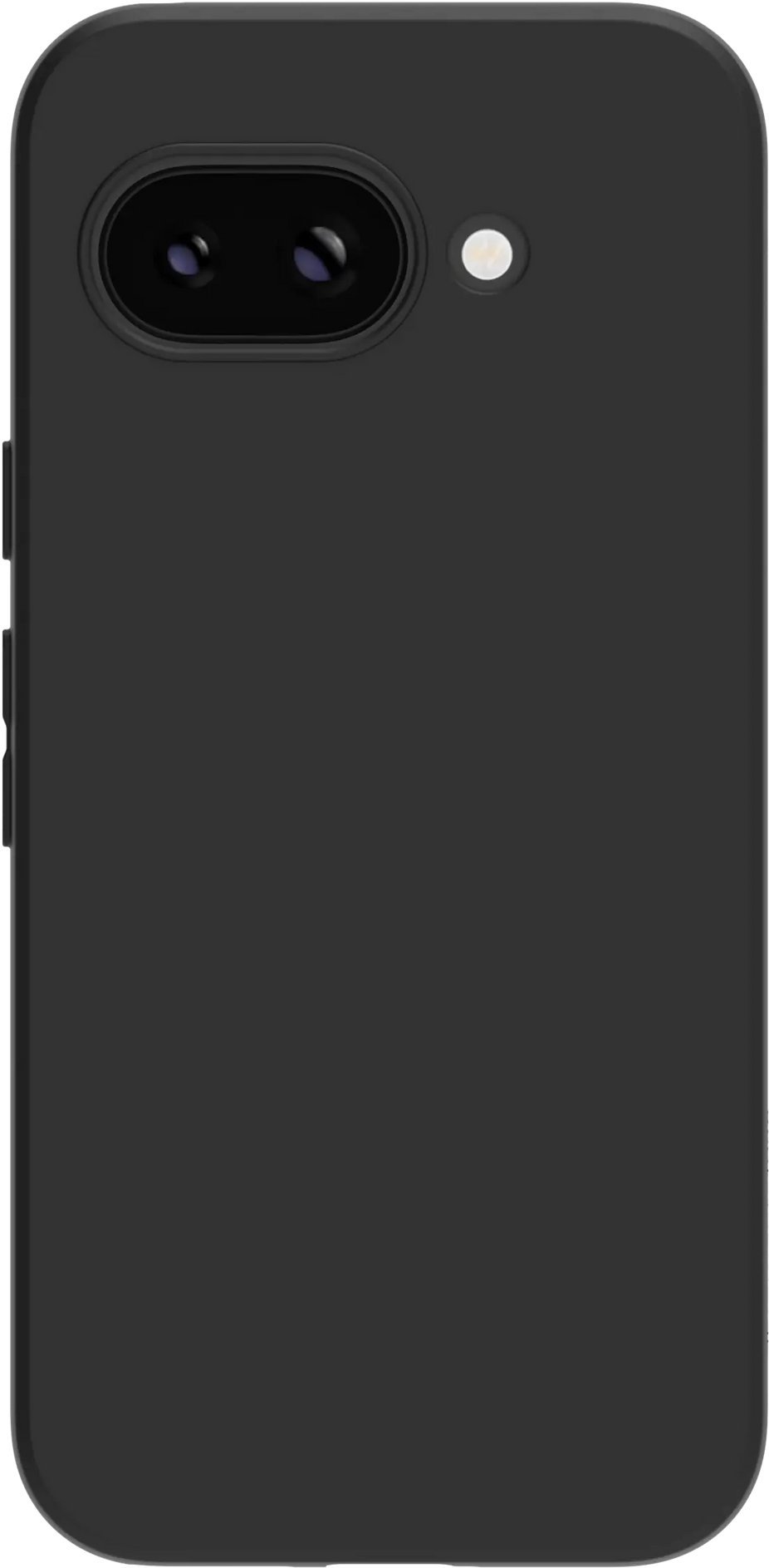 dbramante1928 GLGPCL006602, Cover, Google, Google Pixel 9a, 16 cm (6.3"), Black