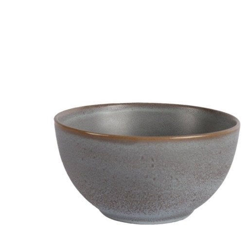 STONEWARE MATTE 14.4CM 630ML BOWL