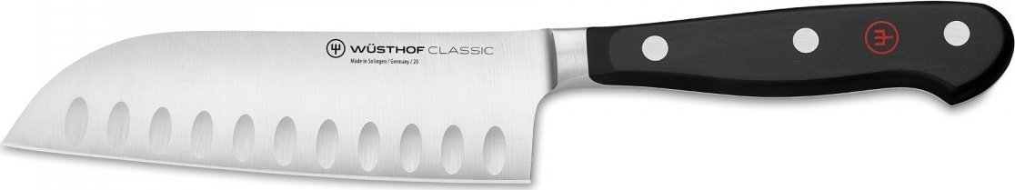 Wusthof CLASSIC Nóż santoku 14/25,5 cm WSTHOF