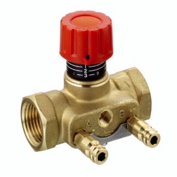 Danfoss ASV-PV ZAWOR ROWNOWAZACY DN-50 DANFOS