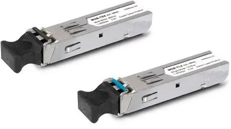 Moduł SFP Planet Mini GBIC Single Mode LX