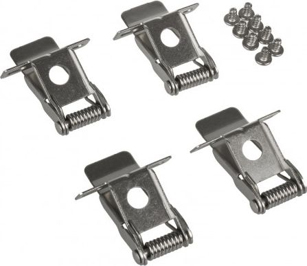 Maclean Uchwyt montażowy do zabudowy paneli LED Maclean MCE544 595x595mm oraz 1195x295mm w płycie GK