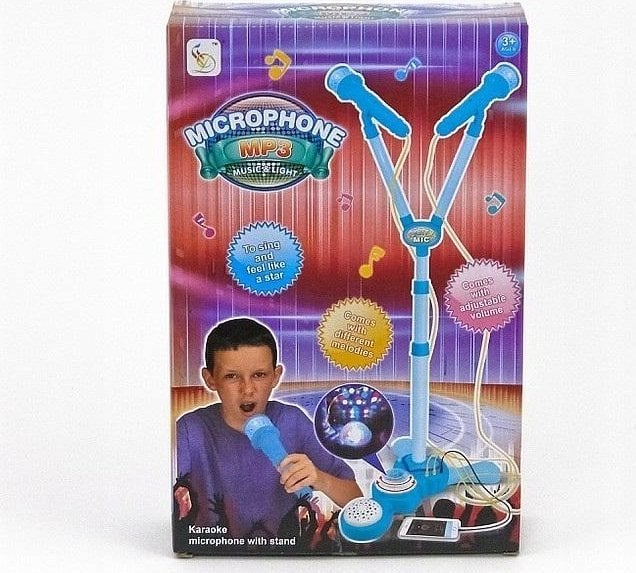 Adar Zestaw z mikrofonem 479890 ADAR